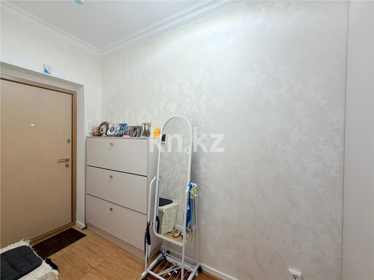 Продажа 2-комнатной квартиры, 50 м² в Астане - фото 7