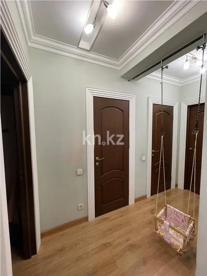 Продажа 3-комнатной квартиры, 85 м², мкр-н Аксай-1, дом  10/3 в Алматы - фото 5
