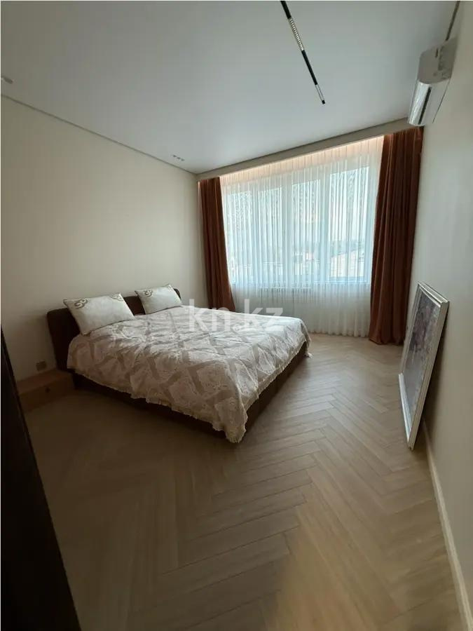 Продажа 8-комнатной квартиры, 189.2 м² в Алматы - фото 2