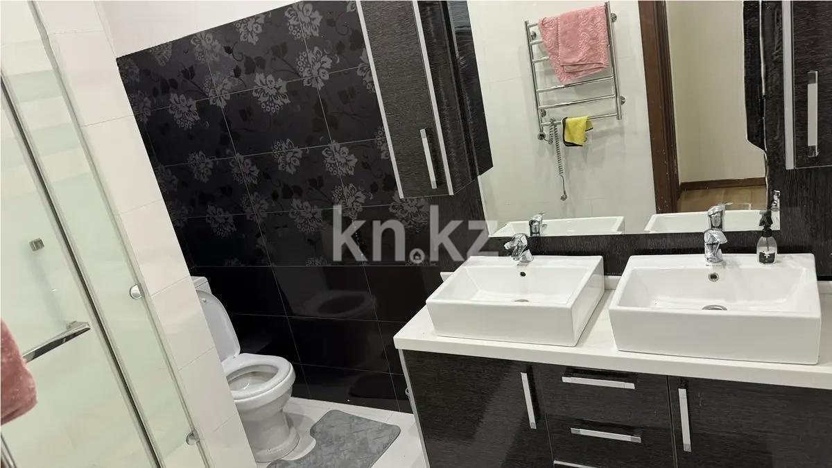 Продажа 4-комнатной квартиры, 193.3 м² в Астане - фото 6