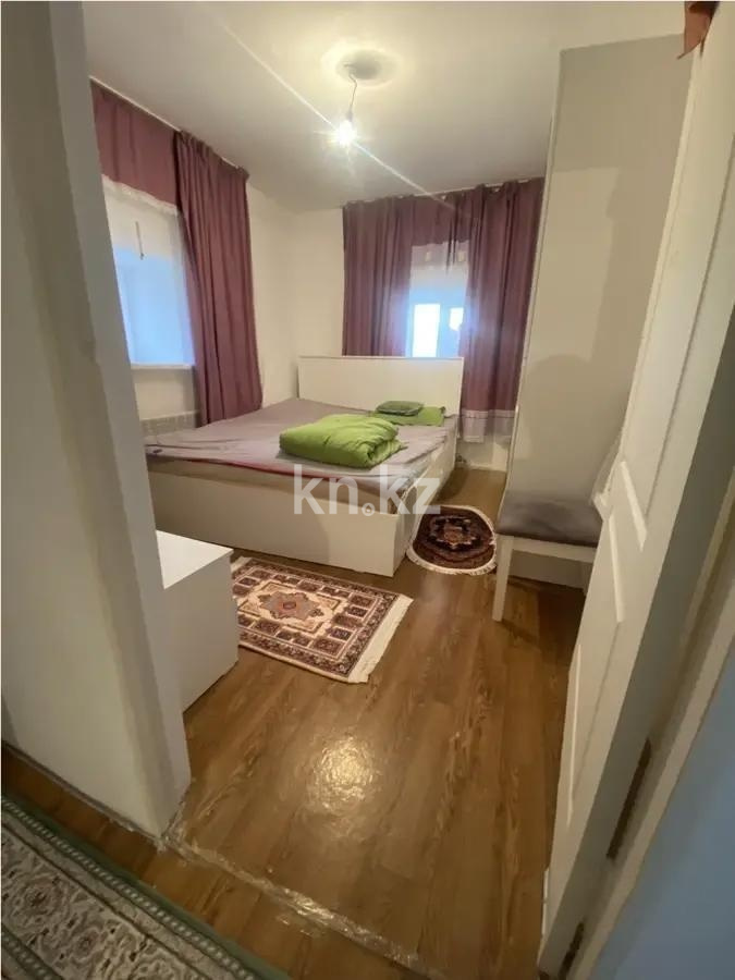 Продажа 3-комнатной квартиры, 59 м² в Астане - фото 2