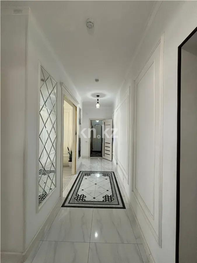 Продажа 2-комнатной квартиры, 59 м² в Алматы - фото 5