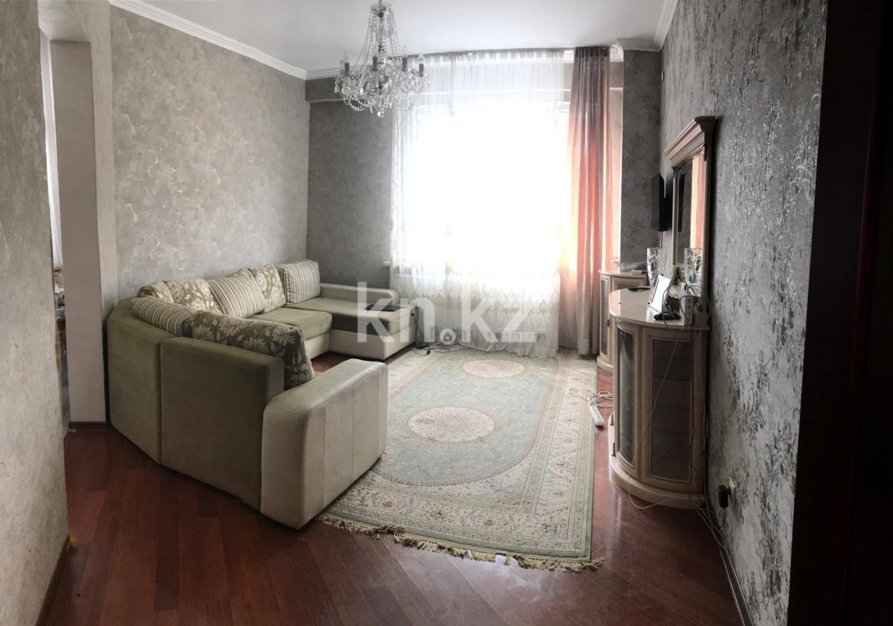 Продажа 2-комнатной квартиры, 78 м² в Астане
