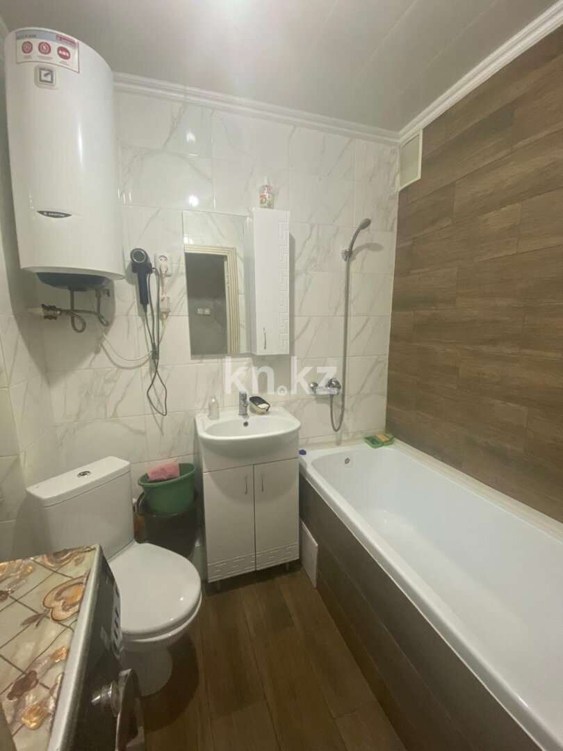 Продажа 3-комнатной квартиры, 70 м² в Караганде - фото 9