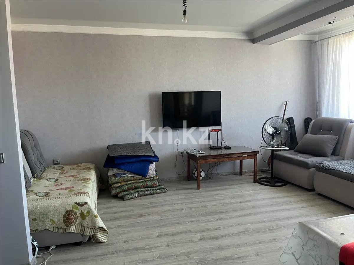 Продажа 2-комнатной квартиры, 60 м² в Алматы