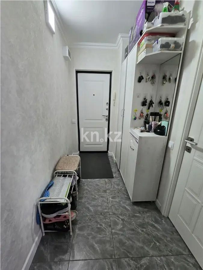 Продажа 3-комнатной квартиры, 58.4 м² в Алматы - фото 6
