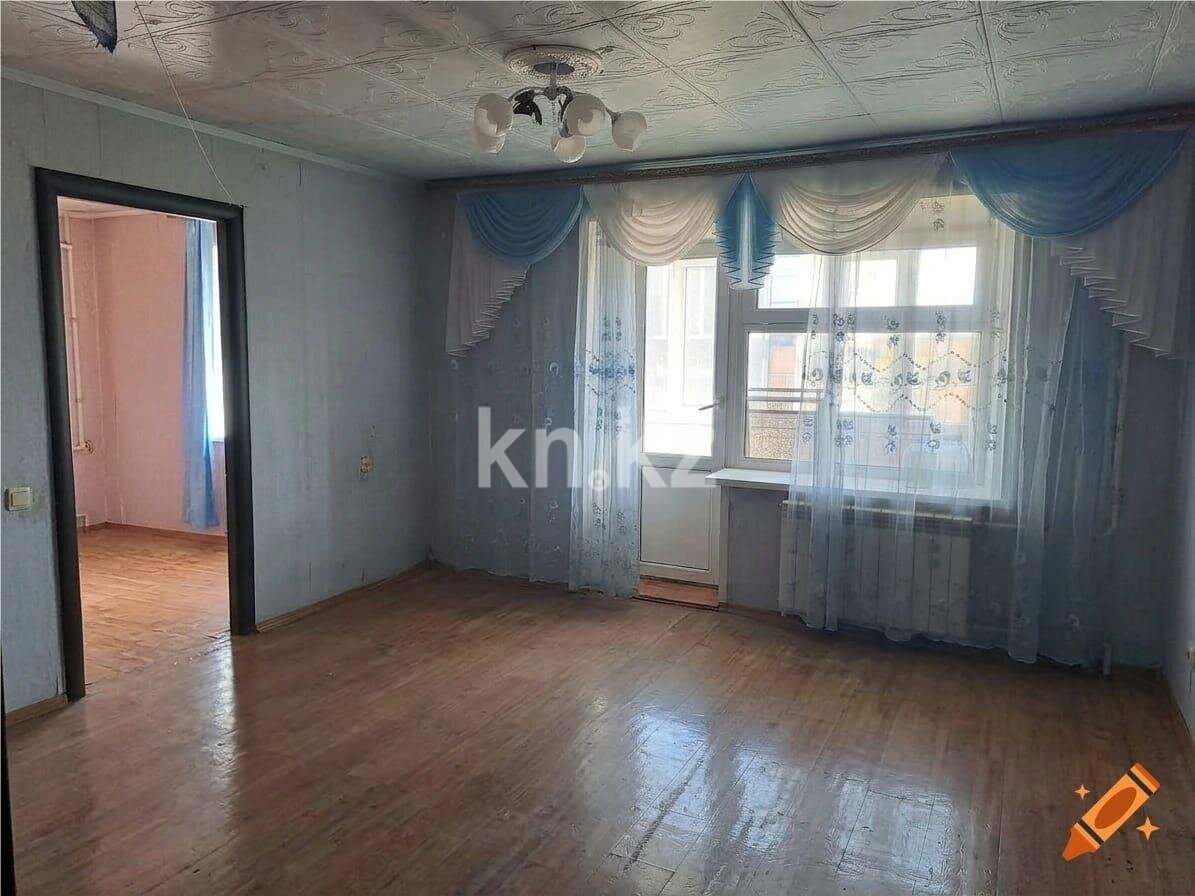 Продажа 3-комнатной квартиры, 54 м² в Темиртау - фото 2
