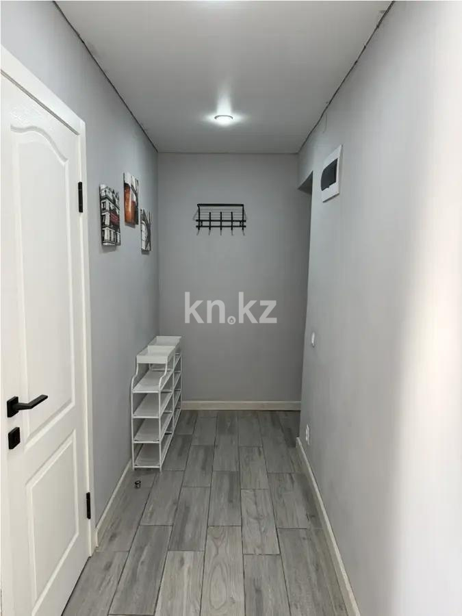 Продажа 1-комнатной квартиры, 32 м² в Караганде - фото 4