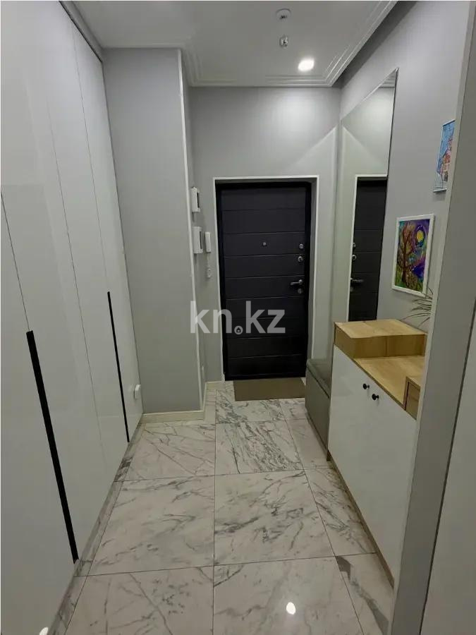 Продажа 2-комнатной квартиры, 55 м² в Алматы - фото 5
