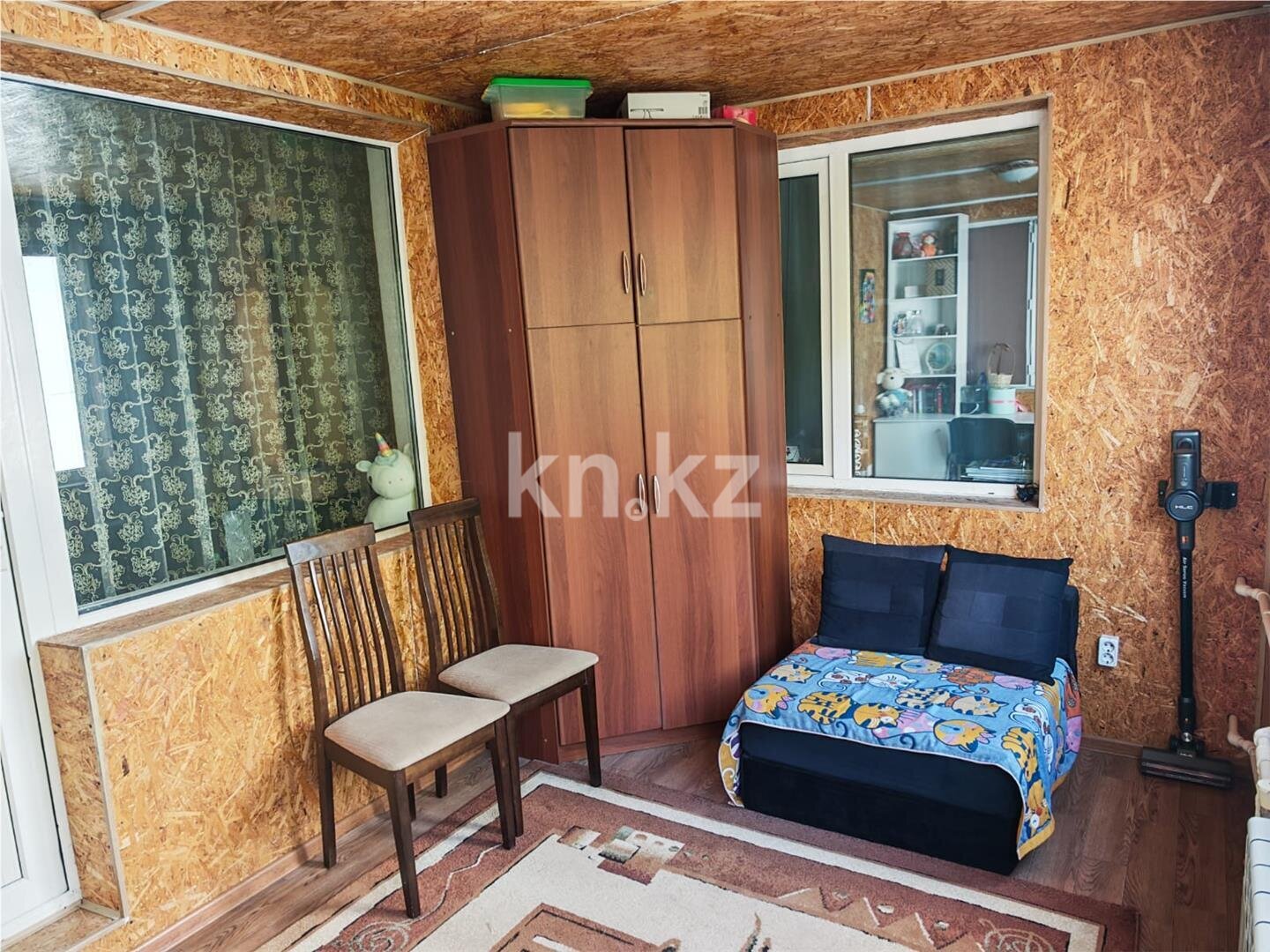 Продажа 3-комнатной квартиры, 70 м² в Караганде - фото 22