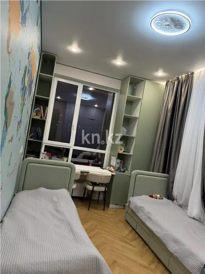Продажа 3-комнатной квартиры, 67 м² в Астане - фото 2