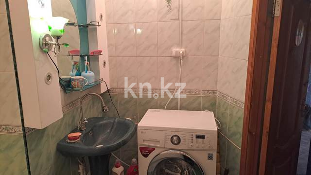 Продажа 2-комнатной квартиры, 45.2 м², ул. Абая, дом  27 в Сарани - фото 7