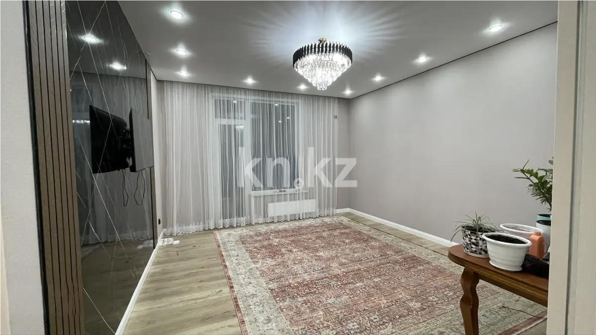 Продажа 3-комнатной квартиры, 87 м², ул. Асфендиярова, дом  9 в Астане