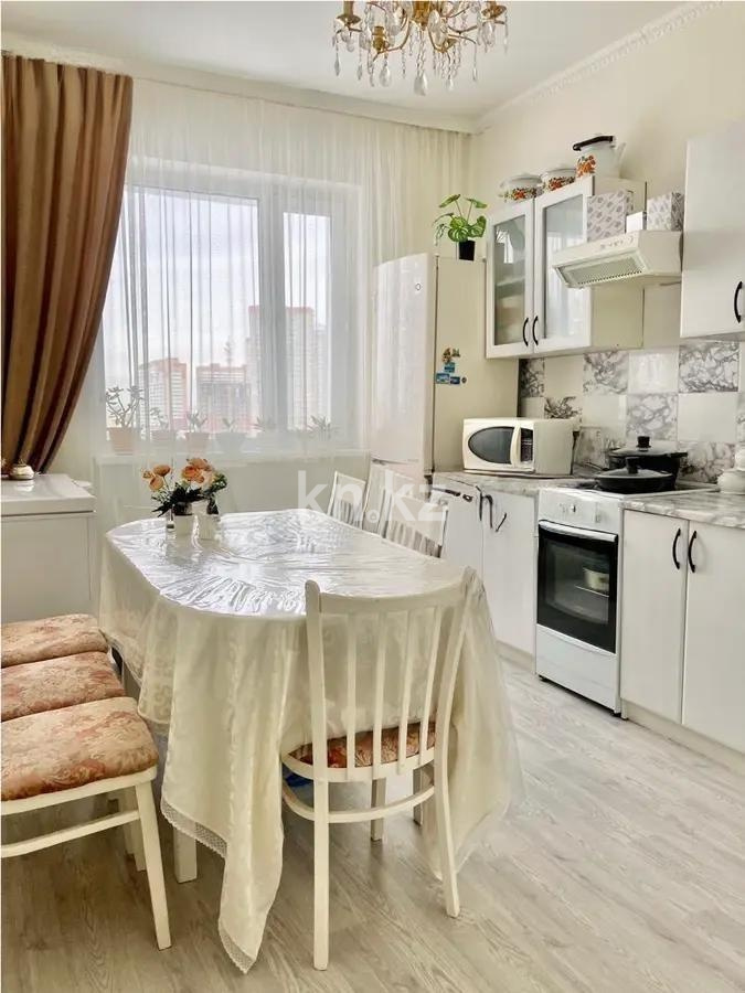 Продажа 2-комнатной квартиры, 61 м² в Караганде - фото 3