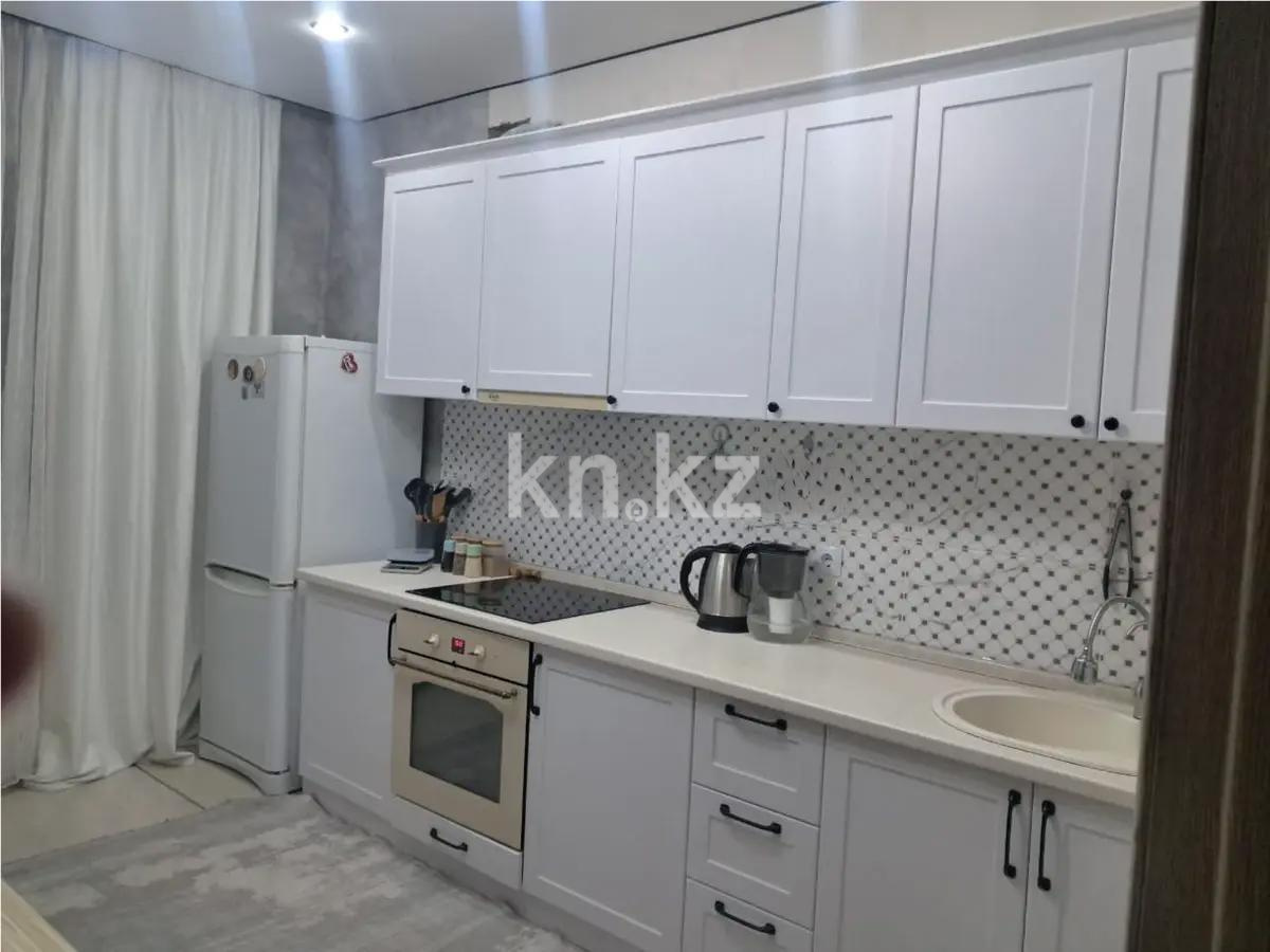 Продажа 1-комнатной квартиры, 43 м² в Астане - фото 2