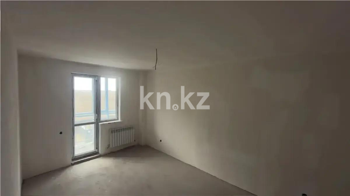 Продажа 1-комнатной квартиры, 34.1 м² в Астане