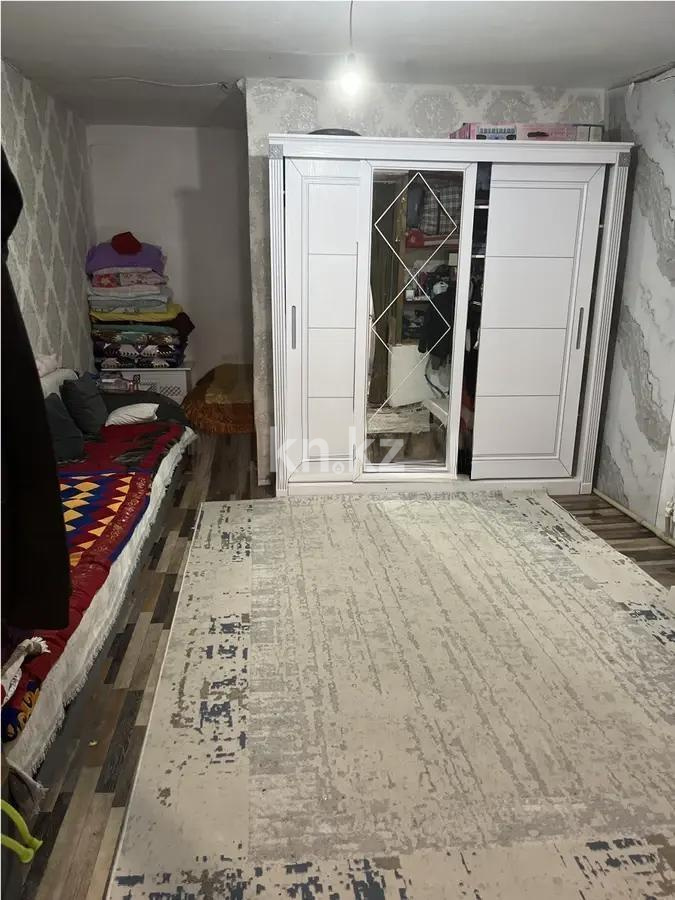 Продажа 1-комнатной квартиры, 42 м², мкр-н Жулдыз-1, дом  17в в Алматы