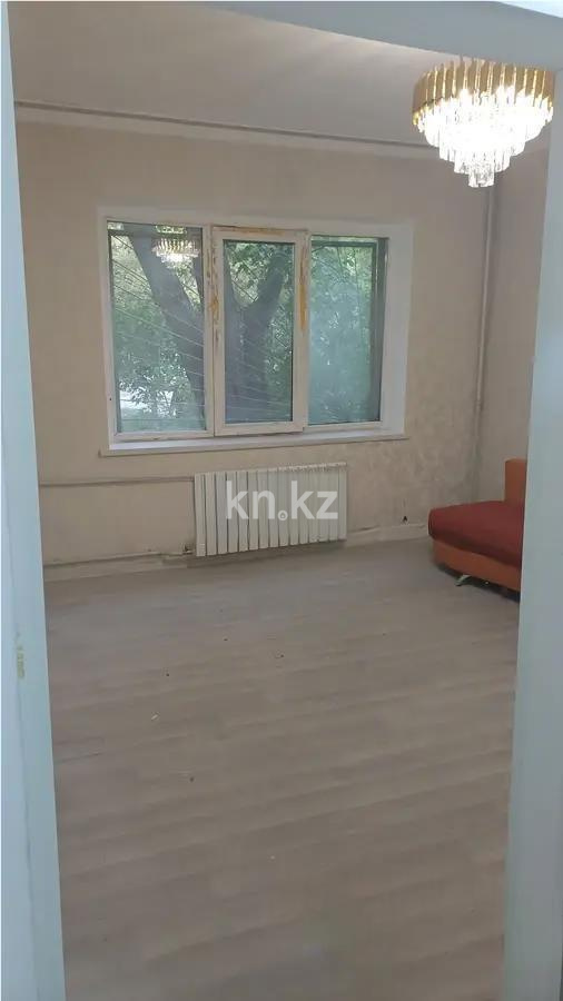 Продажа 3-комнатной квартиры, 50 м² в Алматы