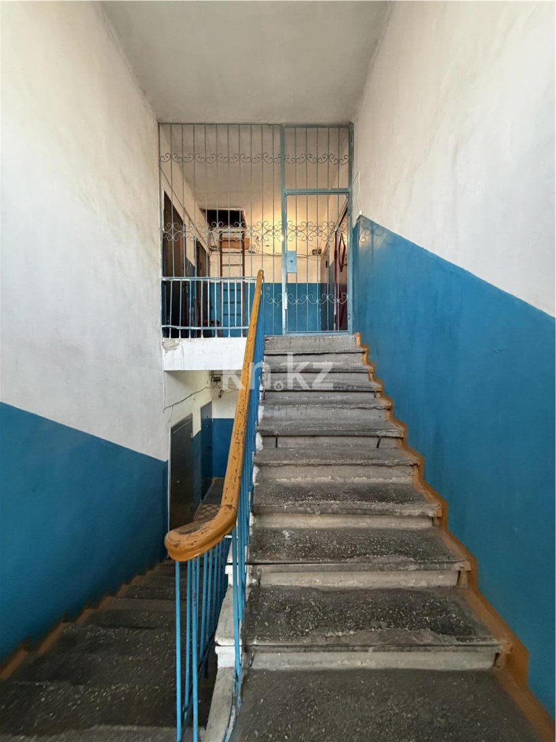 Продажа 2-комнатной квартиры, 59 м², пр. Республики в Темиртау - фото 17