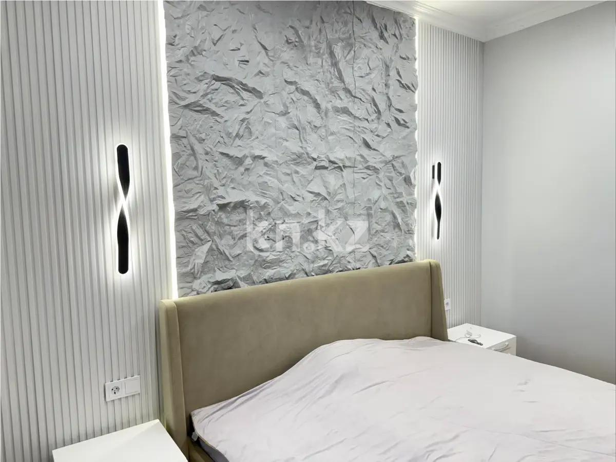 Продажа 3-комнатной квартиры, 110 м², пр. Серкебаева, дом  146/3 в Алматы - фото 3