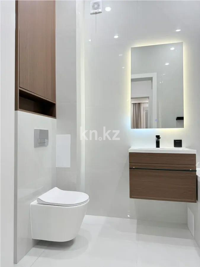 Продажа 2-комнатной квартиры, 59 м², ул. Култегин, дом  4 в Астане - фото 3