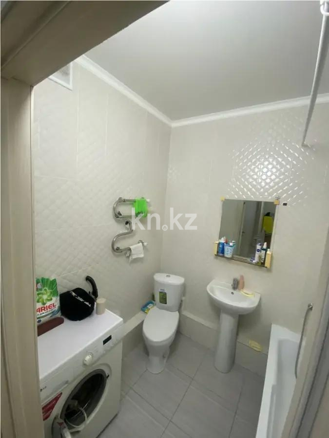 Продажа 1-комнатной квартиры, 39.4 м² в Астане - фото 3