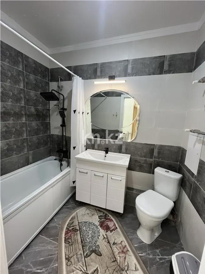 Продажа 3-комнатной квартиры, 74 м², ул. Шаймерденова, дом  8 в Астане - фото 6