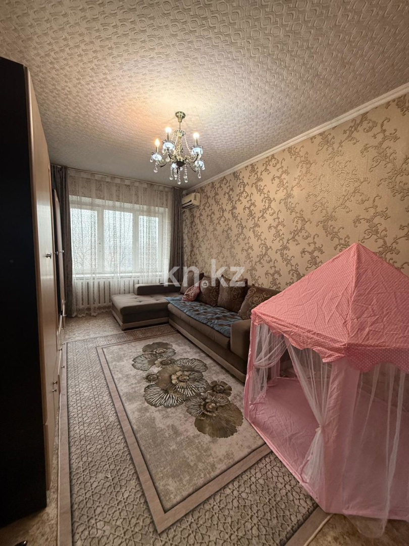 Продажа 2-комнатной квартиры, 54 м² в Алматы - фото 7