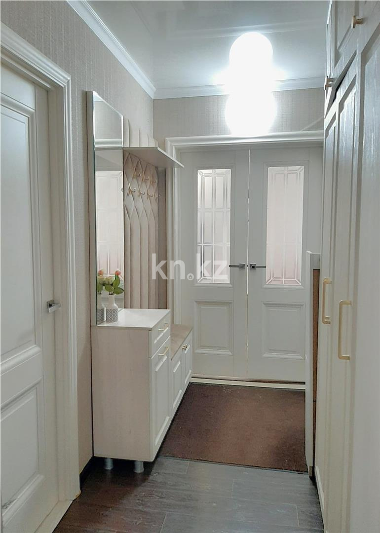 Продажа 2-комнатной квартиры, 53 м² в Караганде - фото 13