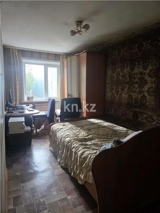 Продажа 5-комнатной квартиры, 82 м² в Караганде - фото 3