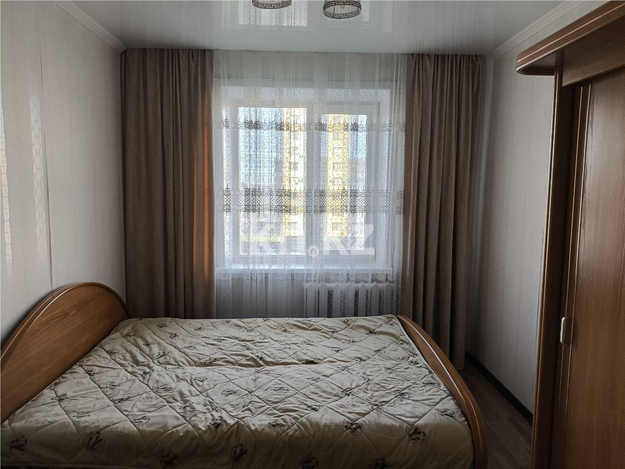 Продажа 4-комнатной квартиры, 78 м², ул. Таттимбета в Караганде - фото 7