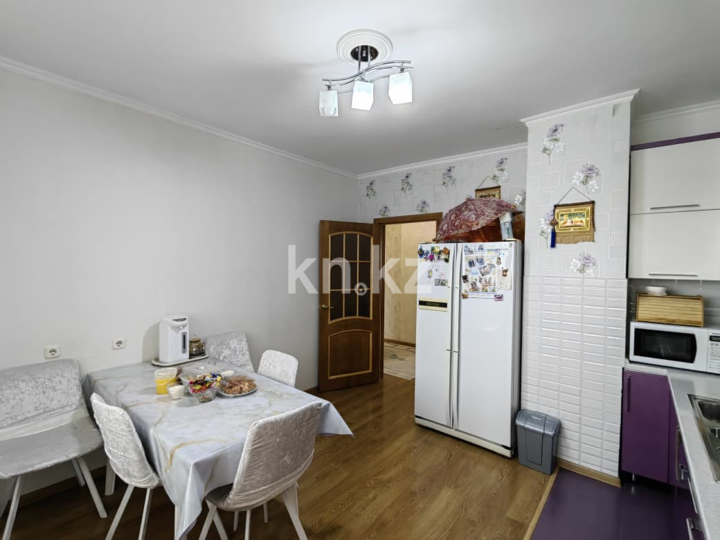 Продажа 3-комнатной квартиры, 90 м² в Караганде - фото 17