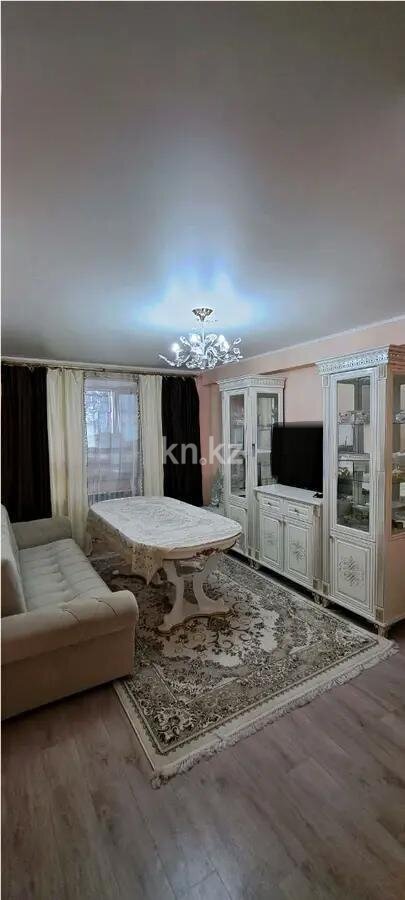 Продажа 3-комнатной квартиры, 76.5 м² в Алматы