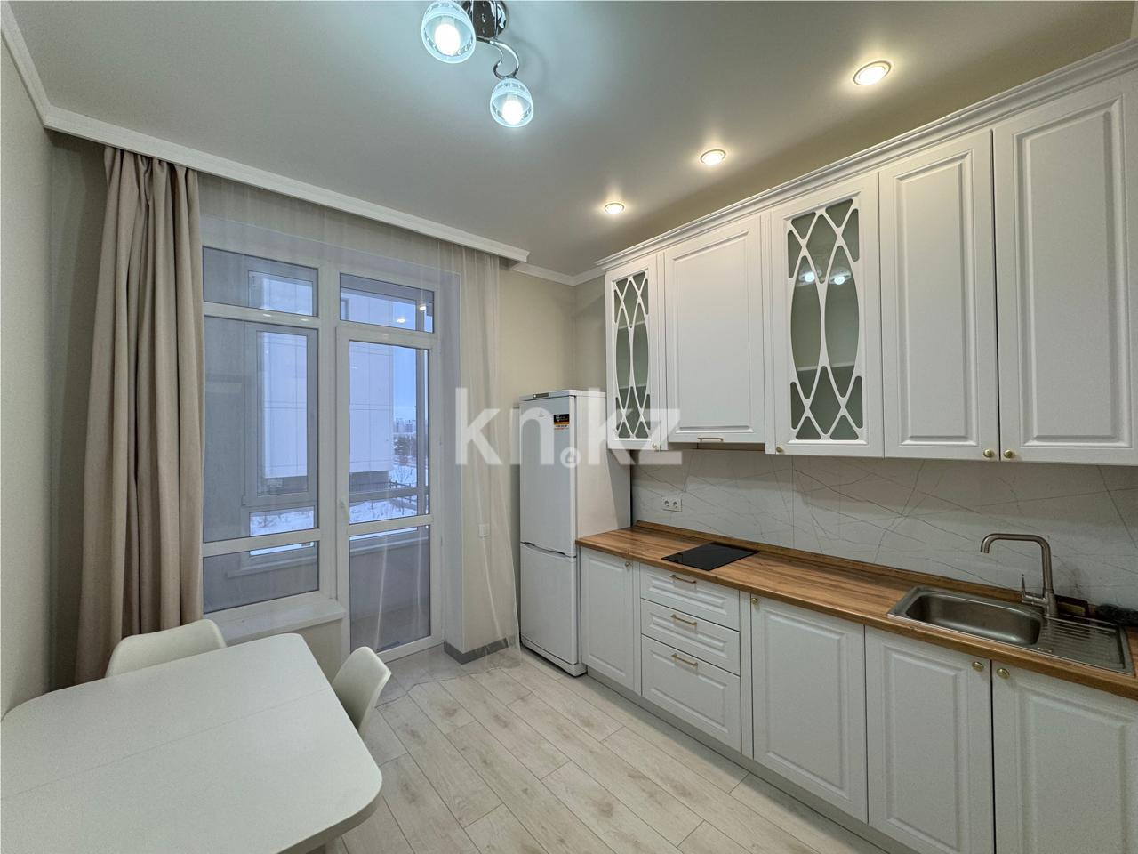 Продажа 1-комнатной квартиры, 37 м² в Астане - фото 3