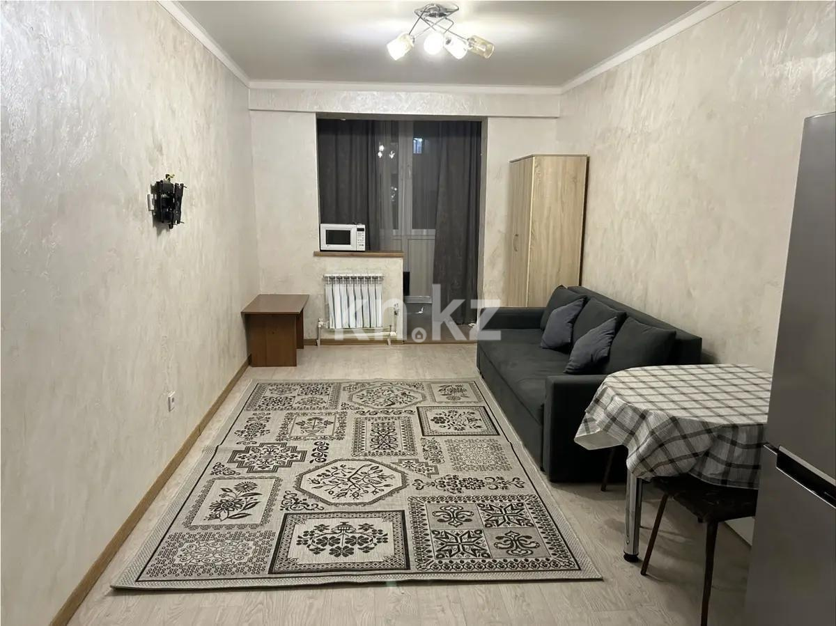 Продажа 1-комнатной квартиры, 30 м² в Алматы - фото 2