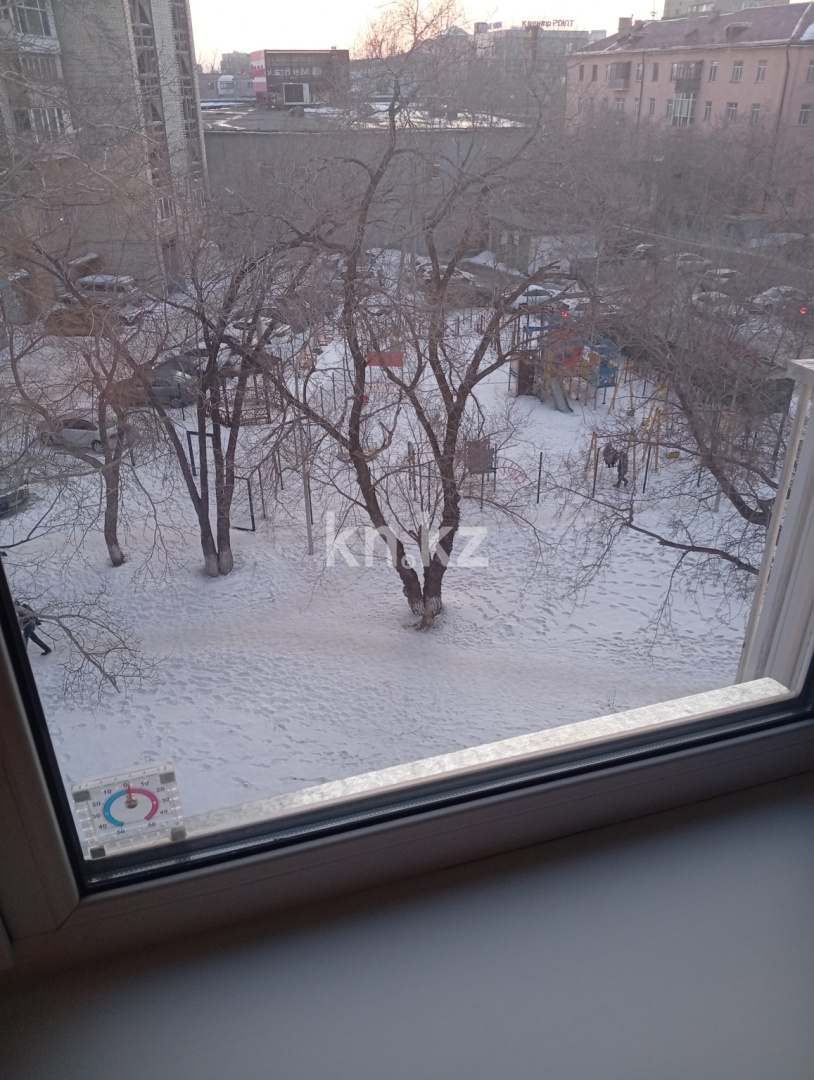 Продажа 2-комнатной квартиры, 46.4 м² в Караганде - фото 2