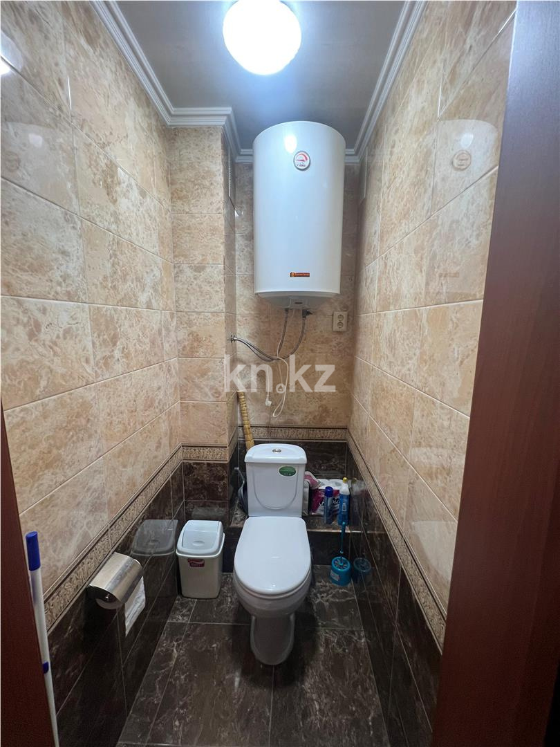 Продажа 2-комнатной квартиры, 50 м², мкр-н Орбита-1, дом  30 в Караганде - фото 6