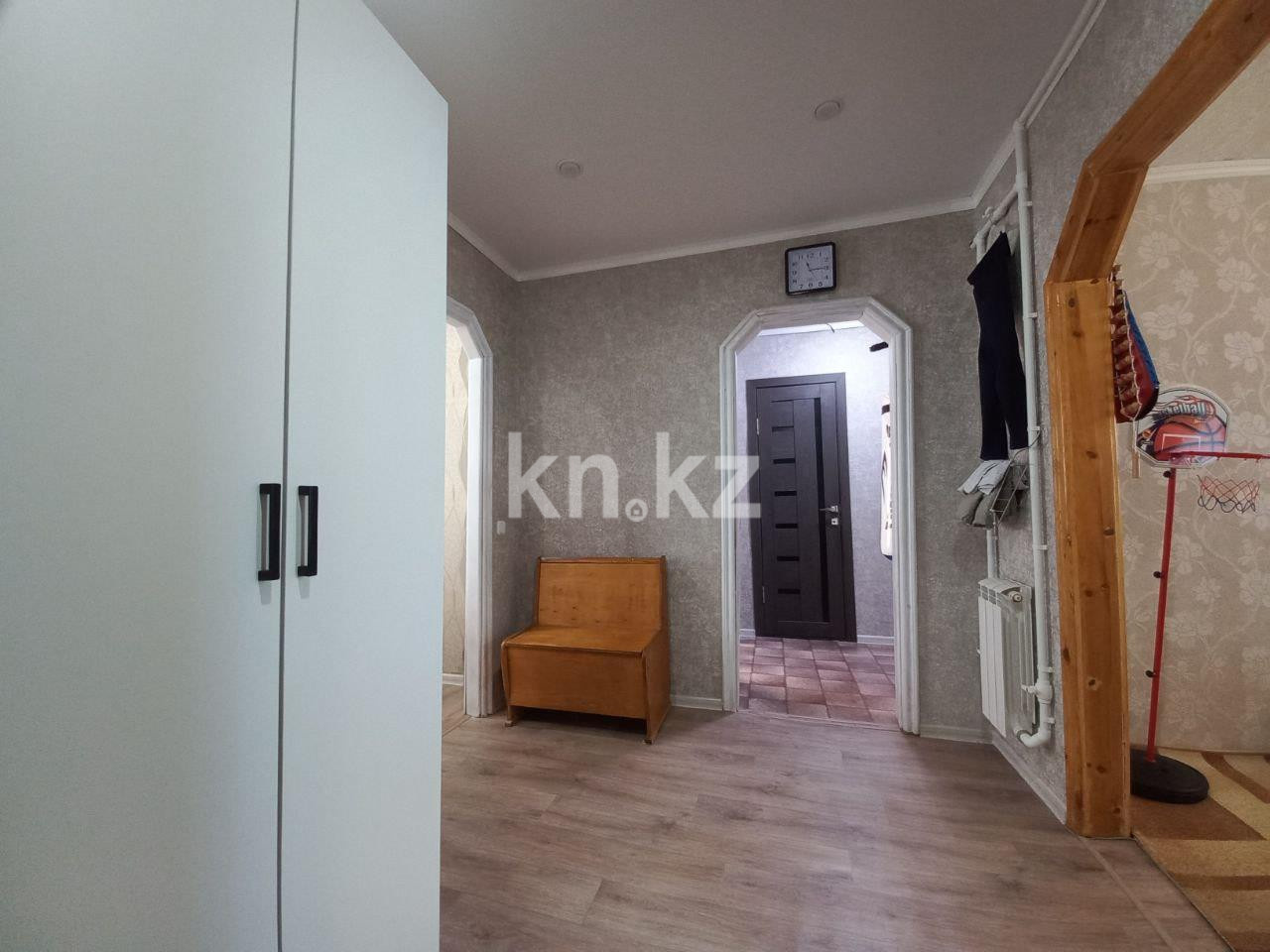 Продажа 3-комнатной квартиры, 67 м², мкр-н 8-й в Темиртау - фото 13