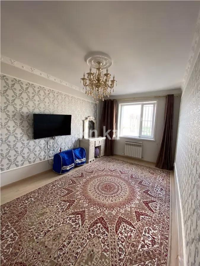 Продажа 1-комнатной квартиры, 43.5 м², пр. Тауелсыздык, дом  21 в Астане - фото 2