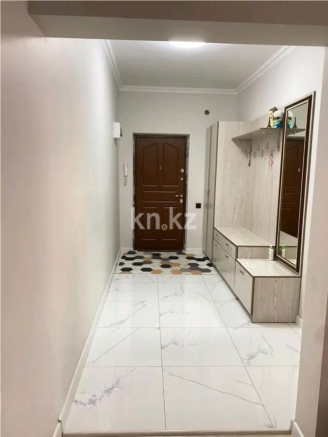 Продажа 4-комнатной квартиры, 158 м², ул. Жуалы, дом  16 в Алматы - фото 7