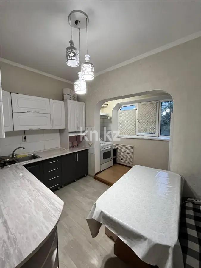 Продажа 2-комнатной квартиры, 55 м² в Алматы - фото 3