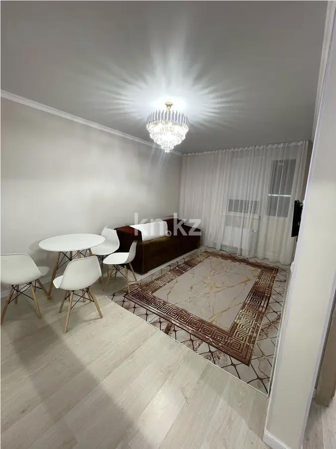 Продажа 3-комнатной квартиры, 80 м², ул. Молдагалиева, дом  2 в Астане - фото 2