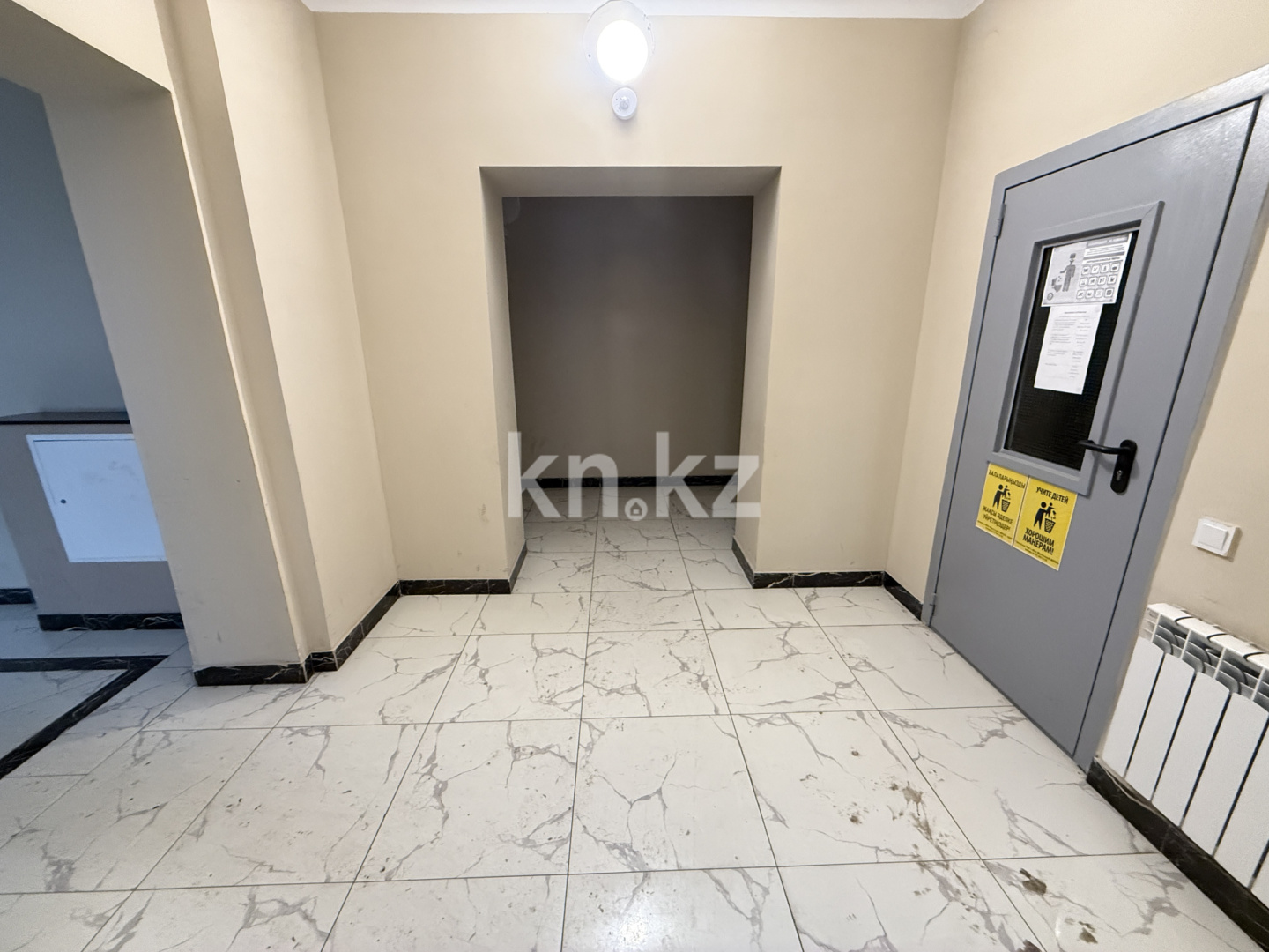 Продажа 2-комнатной квартиры, 65 м², ул. Ашимова, дом  21 в Караганде - фото 18