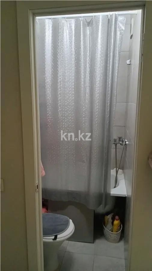 Продажа 1-комнатной квартиры, 28 м² в Алматы - фото 3