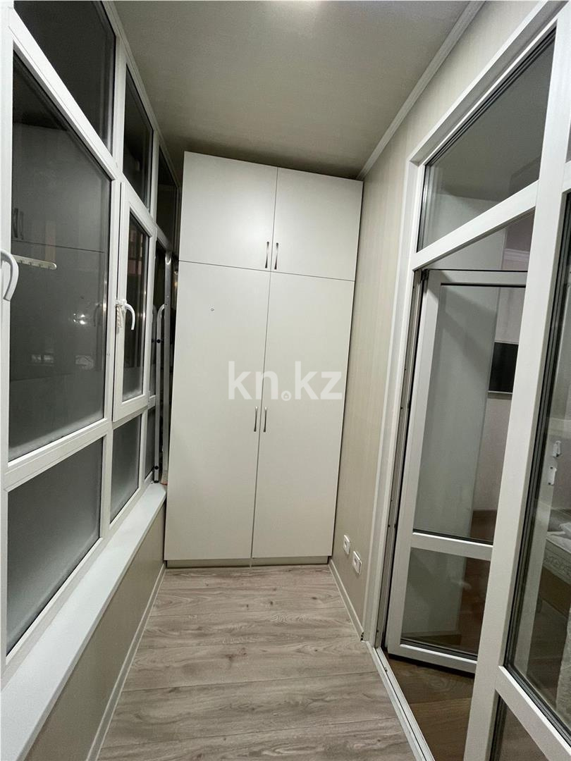 Продажа 3-комнатной квартиры, 67.1 м² в Астане - фото 12