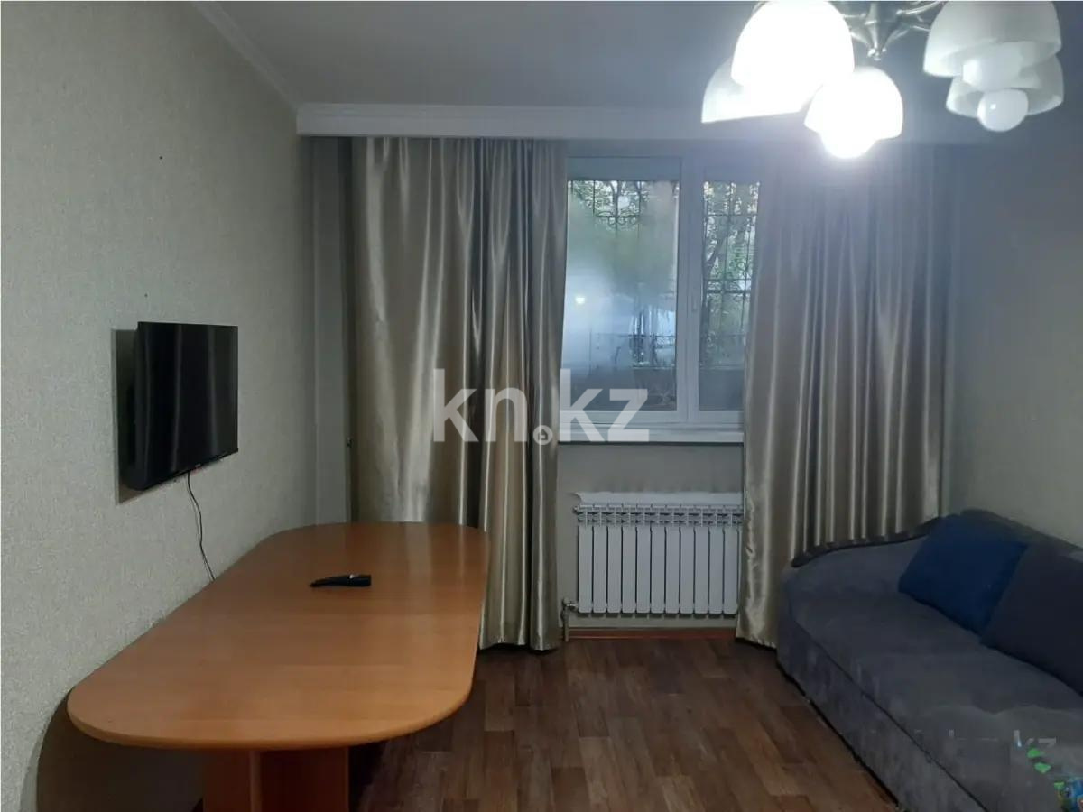 Продажа 2-комнатной квартиры, 60 м², мкр-н Кокмайса, дом  36/2 в Алматы