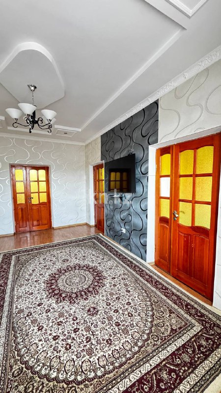 Продажа 6-комнатного дома, 134 м², Мангилик ел, дом  55 в Таразе - фото 34