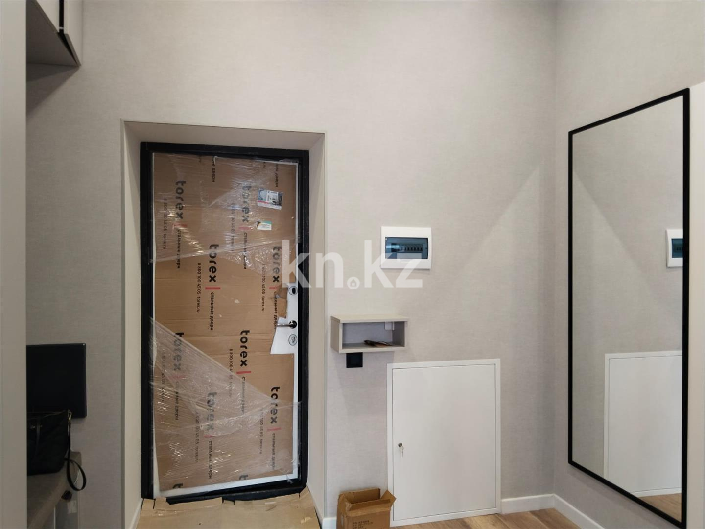 Продажа 1-комнатной квартиры, 44 м², ул. Жошы хана в Астане - фото 6