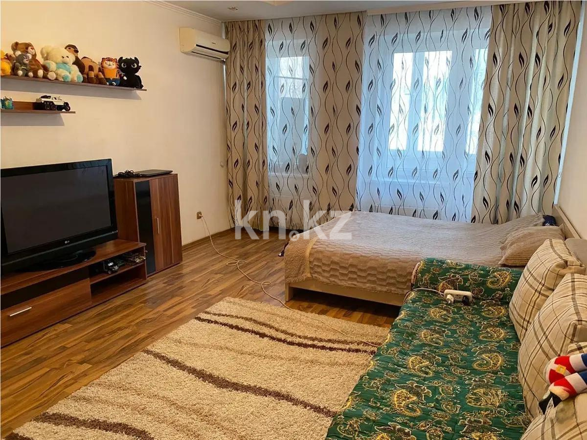 Продажа 2-комнатной квартиры, 68 м², ул. Мустай Карима, дом  12/12 в Алматы