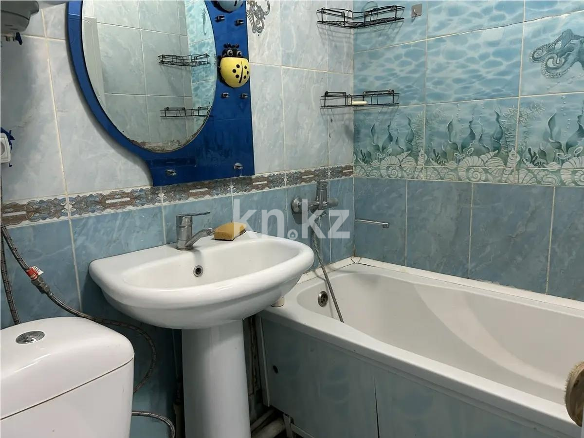 Продажа 1-комнатной квартиры, 38 м² в Алматы - фото 3